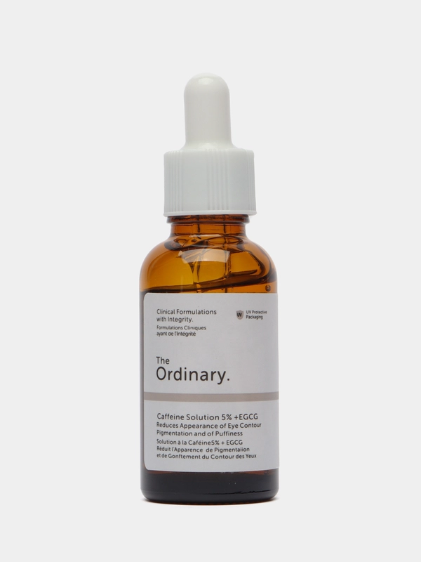 Сыворотка для ухода за кожей лица, шеи и вокруг глаз The Ordinary, 30 мл