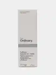 Бежевый сыворотка для ухода за кожей лица, шеи и вокруг глаз The Ordinary, 30 мл