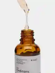 Бежевый сыворотка для ухода за кожей лица, шеи и вокруг глаз The Ordinary, 30 мл