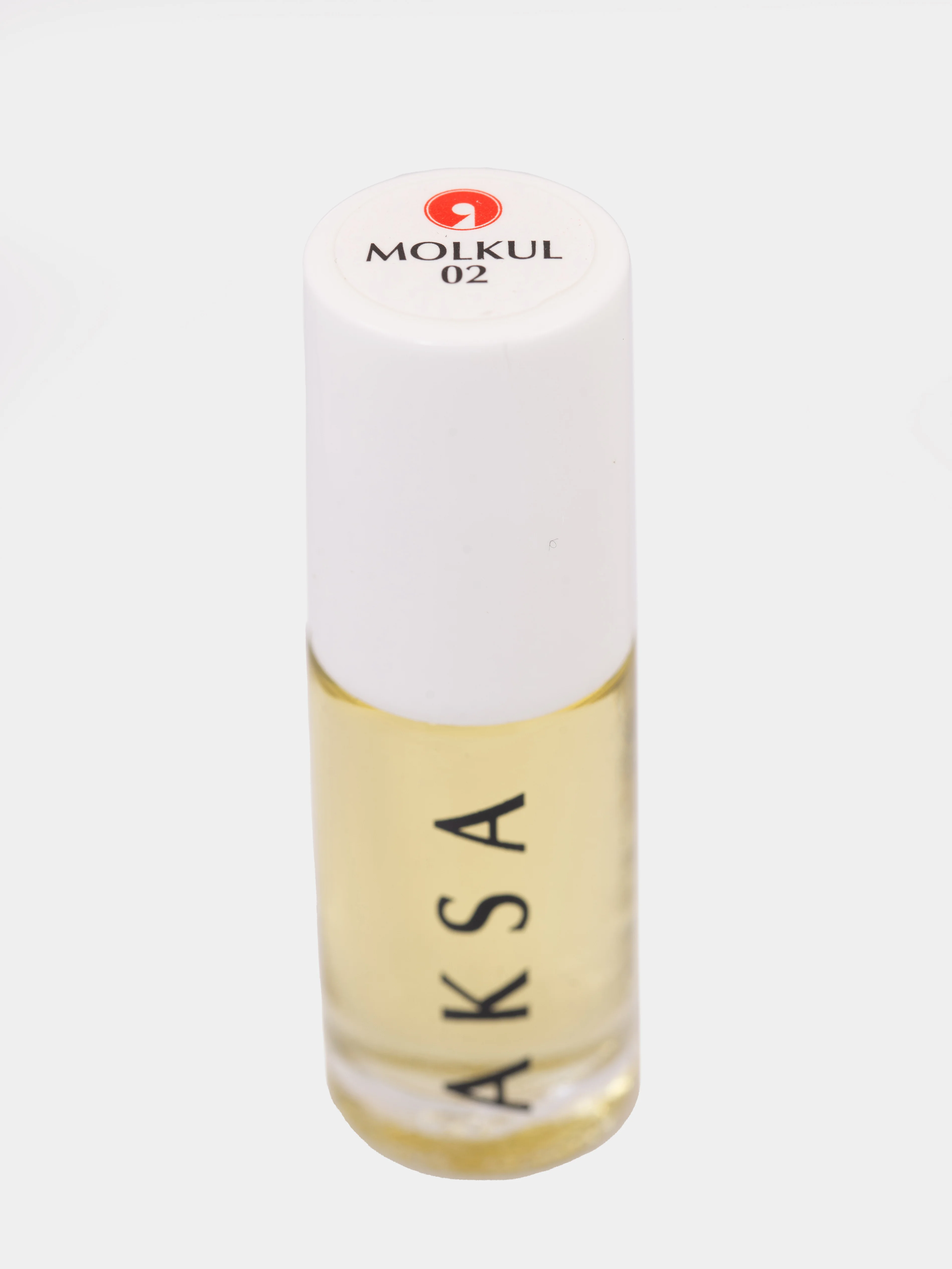 Ароматизатор  AKSA Molecule 02 по мотивам Escentric Молекула 02