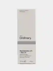 Белый сыворотка для ухода за кожей лица, шеи и вокруг глаз The Ordinary, 30 мл
