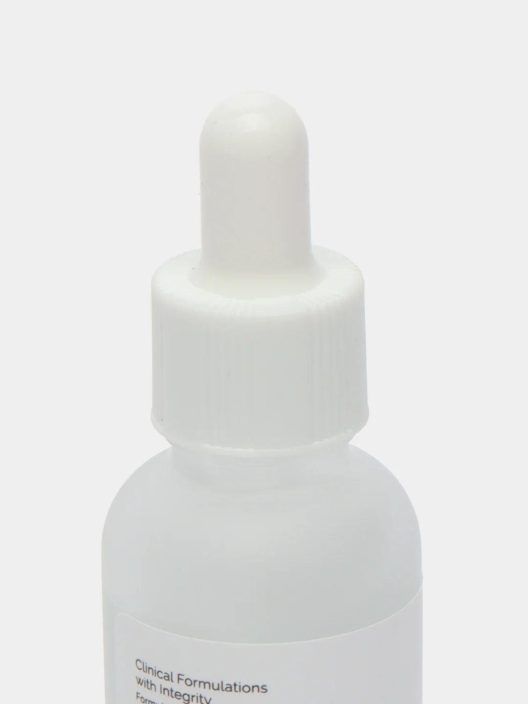 Белый сыворотка для ухода за кожей лица, шеи и вокруг глаз The Ordinary, 30 мл