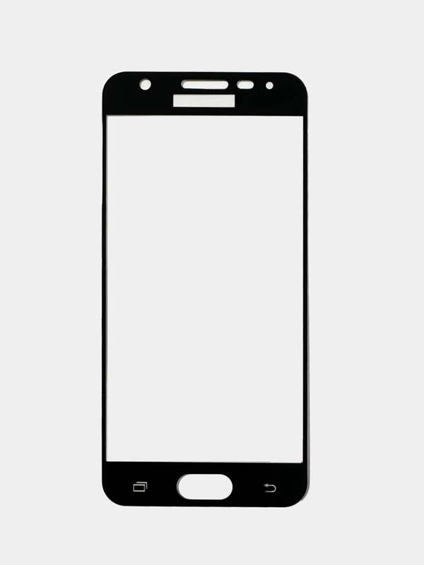 Защитное стекло для Samsung A3 2017