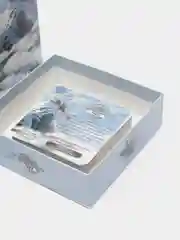 Настольная игра детектив "Картавентура Лхаса"