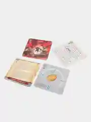 Настольная игра детектив "Картавентура Лхаса"