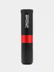 Красный беспроводная роторная машинка для тату и перманентного макияжа BRONC Wireless Pen V1
