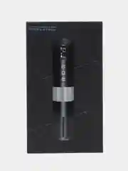 Синий беспроводная роторная машинка для тату и перманентного макияжа BRONC Wireless Pen V1