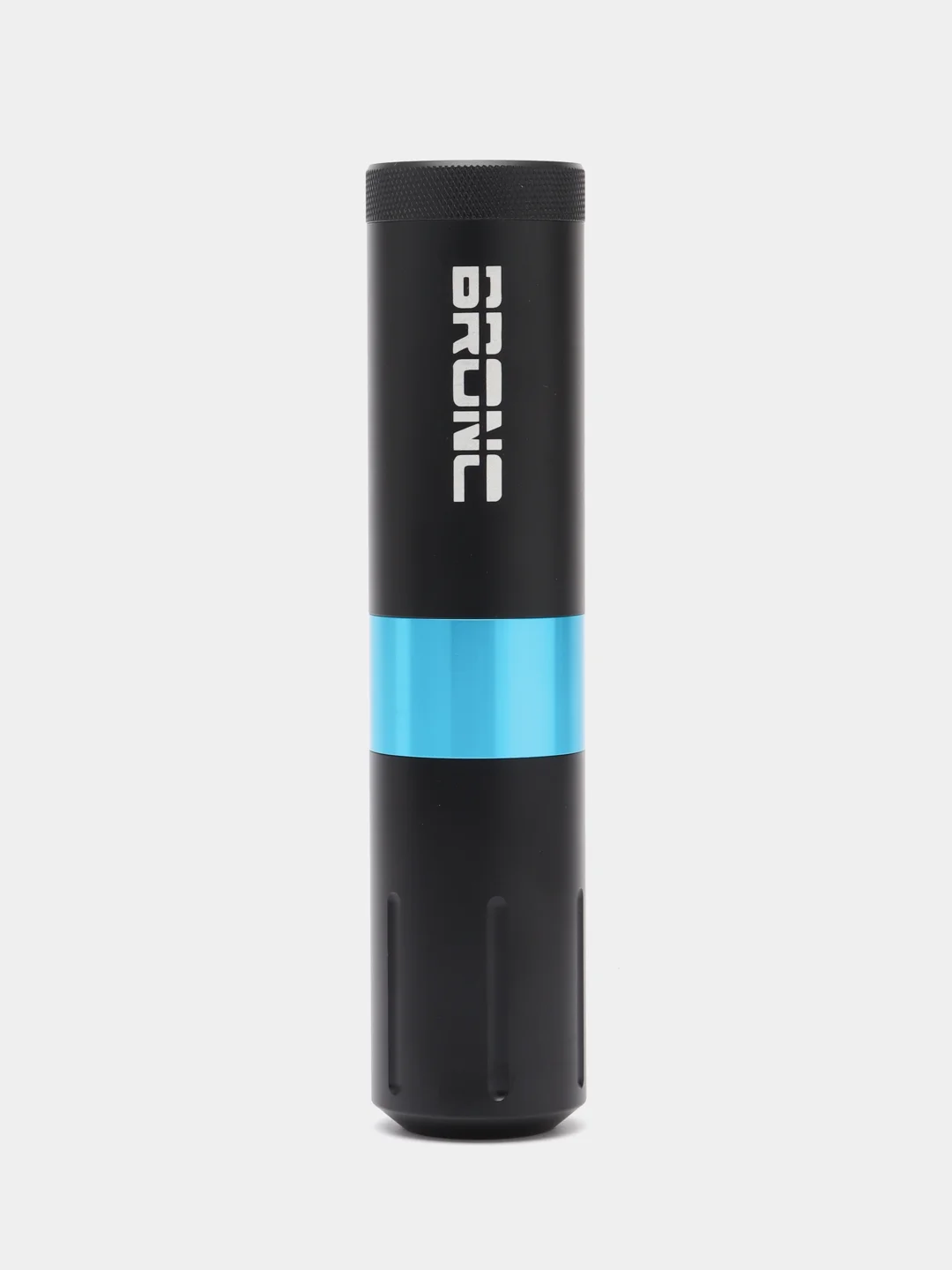 Синий беспроводная роторная машинка для тату и перманентного макияжа BRONC Wireless Pen V1