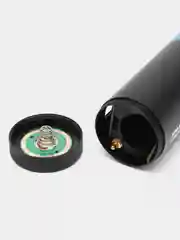 Синий беспроводная роторная машинка для тату и перманентного макияжа BRONC Wireless Pen V1