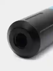 Синий беспроводная роторная машинка для тату и перманентного макияжа BRONC Wireless Pen V1