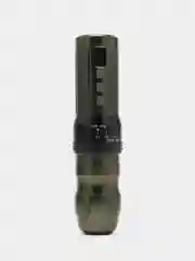 Лесной зеленый беспроводная тату машинка с 2-мя аккумуляторами Big Wasp Meteorix PRO Wireless Pen