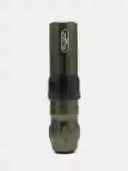 Лесной зеленый беспроводная тату машинка с 2-мя аккумуляторами Big Wasp Meteorix PRO Wireless Pen