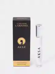 Cream Caramel ароматизатор Aksa Esans, сладкий, карамельный, без спирта, 5 мл