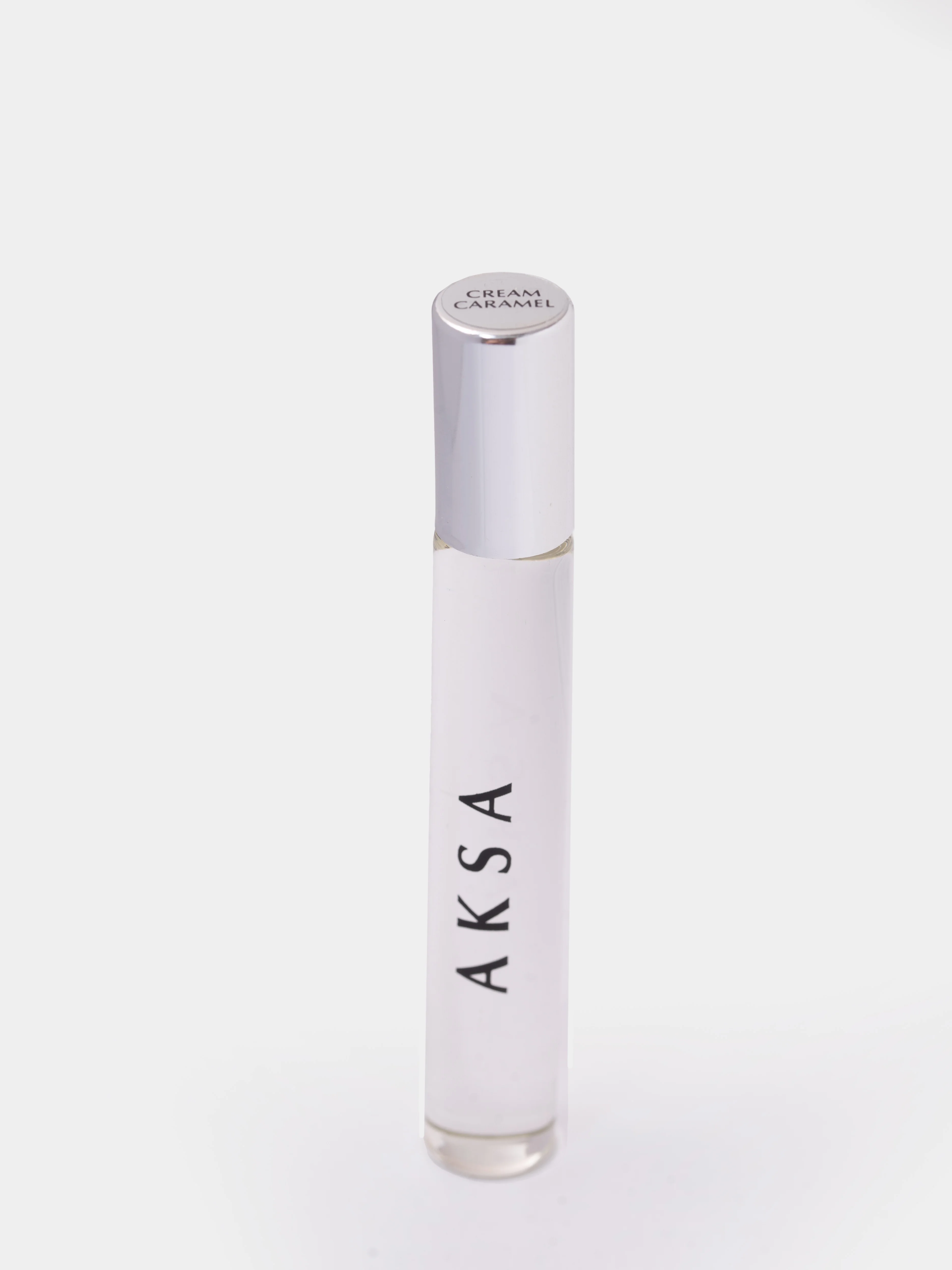 Cream Caramel ароматизатор Aksa Esans, сладкий, карамельный, без спирта, 5 мл