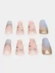 Накладные ногти