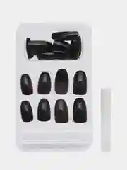 Накладные ногти с дизайном