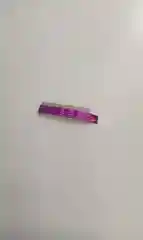 Вишнёвый невидимки цветные, 4 штуки