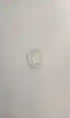 Белый держатель для попсокета