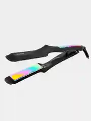 Выпрямитель для волос BRAYER BR3332, пластины 25х100 мм, регулировка температуры