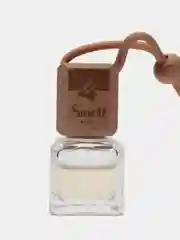 Ароматизатор воздуха для автомобиля и дома BLACK SMELL подвесной, 5 мл
