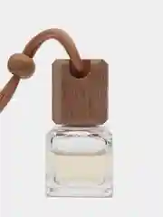 Ароматизатор воздуха для автомобиля и дома BLACK SMELL подвесной, 5 мл