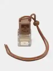 Ароматизатор воздуха для автомобиля и дома WHITE SMELL  подвесной, 5 мл