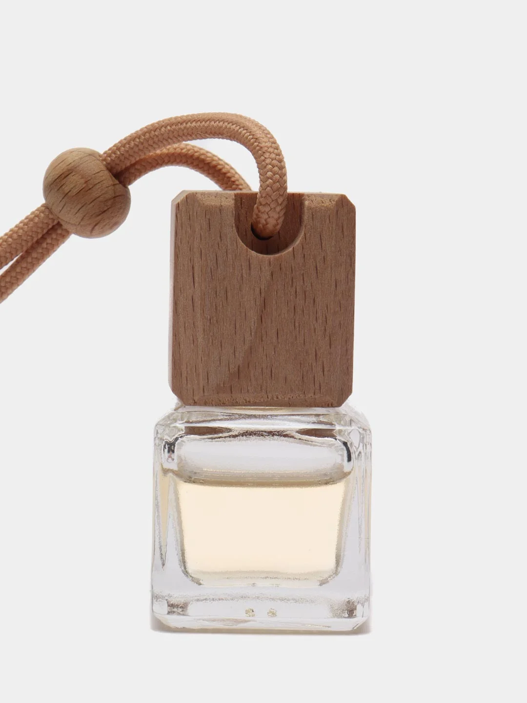 Ароматизатор воздуха для автомобиля и дома WHITE SMELL  подвесной, 5 мл