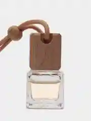 Ароматизатор воздуха для автомобиля и дома WHITE SMELL  подвесной, 5 мл
