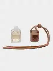 Ароматизатор воздуха для автомобиля и дома WHITE SMELL  подвесной, 5 мл