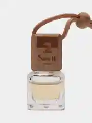 Ароматизатор воздуха для автомобиля и дома WHITE SMELL  подвесной, 5 мл