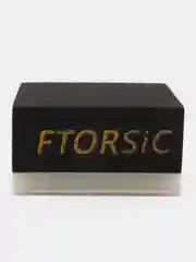 Набор полотенец из микрофибры, аппликатор "FTORSiC"
