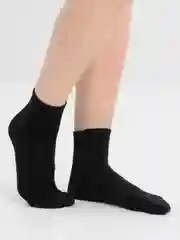 Черный носки женские