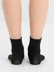 Белый носки женские