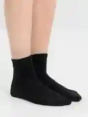 Белый носки женские