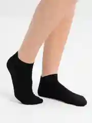 Черный носки женские, носки женские короткие, ноские женские хлопок