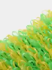 Мочалка ручной работы