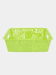 Корзина для продуктов, 34 x 24 х 11 см