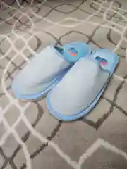 Тапочки домашние