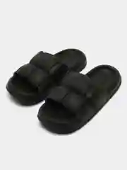Зеленый сланцы мужские, сланцы женские IZI, размеры 36-45