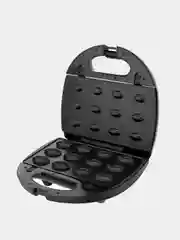 Орешница BRAYER BR2330 съемные антипригарные пластины