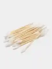 Белый ватные палочки, 100 шт