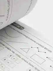 ТРЕНАЖЕР ПО ПОДГОТОВКЕ ДЕТЕЙ К ШКОЛЕ. Комплексные занятия: Математика. Чтение. Письмо. Окр
