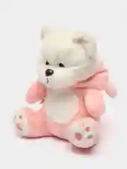 Мягкая игрушка Лиса, Куроми,плюшевая игрушка, подарок