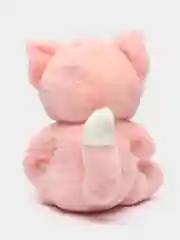 Мягкая игрушка Лиса, Куроми,плюшевая игрушка, подарок