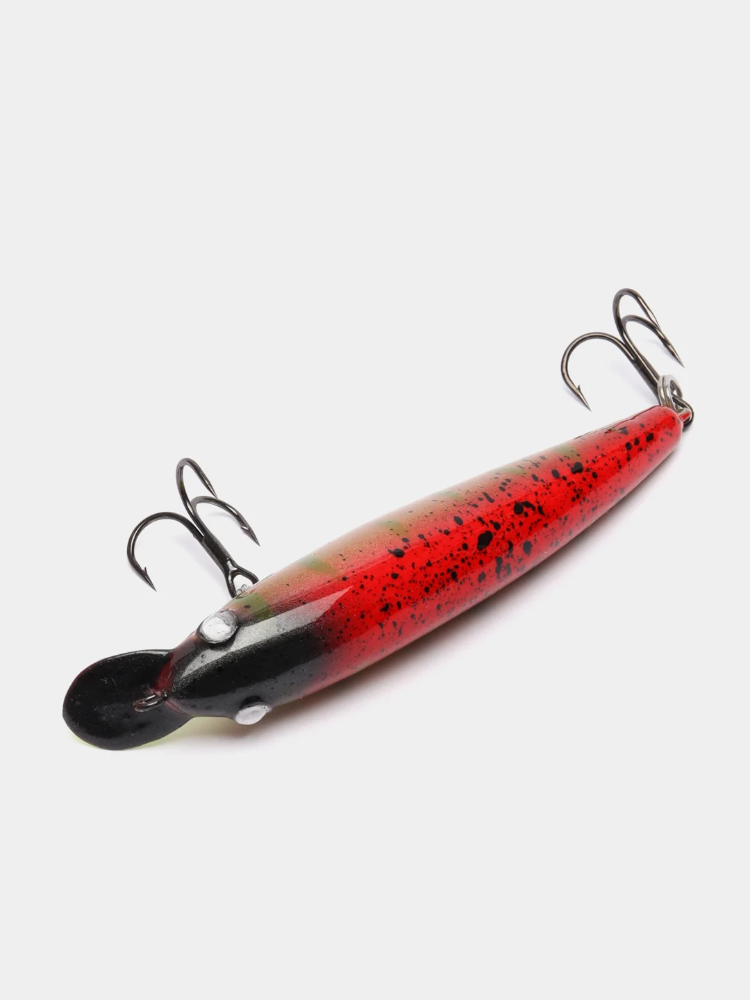 Воблер Shindin I-One 90F (90 mm/10,2 g/1,4 m), #04 hot pepper