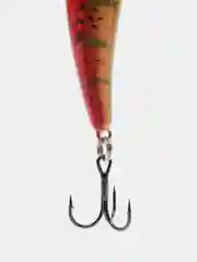 Воблер Shindin I-One 90F (90 mm/10,2 g/1,4 m), #04 hot pepper