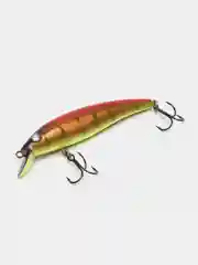 Воблер Shindin I-One 90F (90 mm/10,2 g/1,4 m), #04 hot pepper