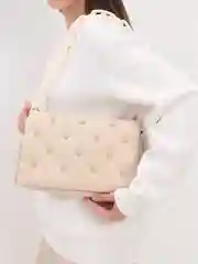 Сумка женская через плечо кожанная