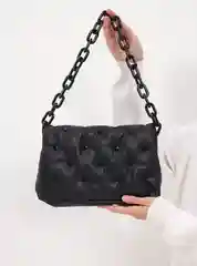 Сумка женская через плечо кожанная