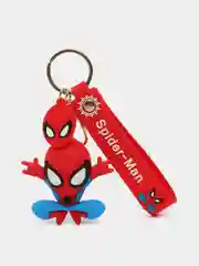 Алый брелок-игрушка Marvel для ключей, сумки, рюкзака